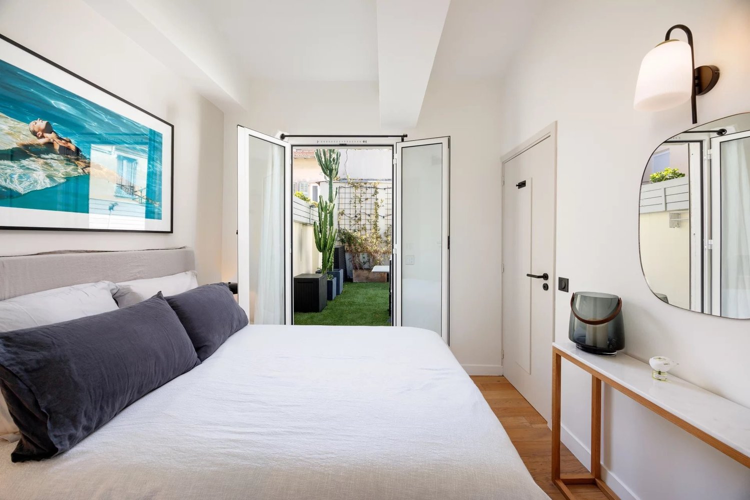 Property photo in Carre d'Argent