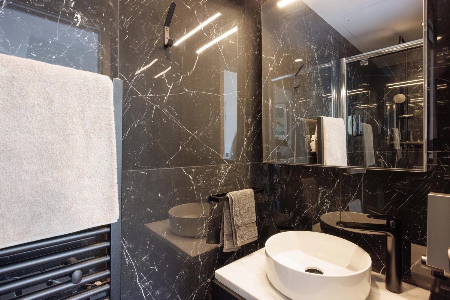 Property photo in Carre d'Argent