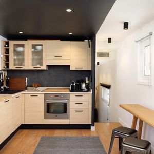 Property in Carre d'Argent