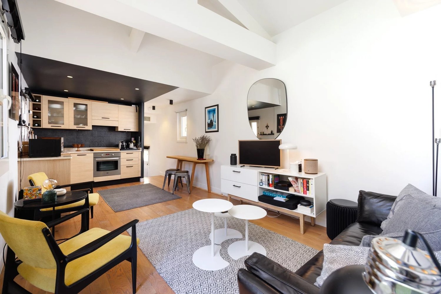 Property photo in Carre d'Argent