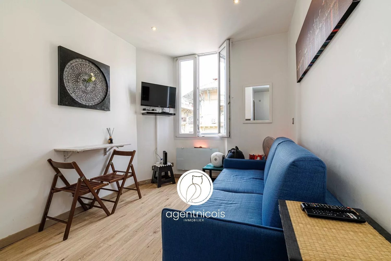 Property photo in Carre d'Argent
