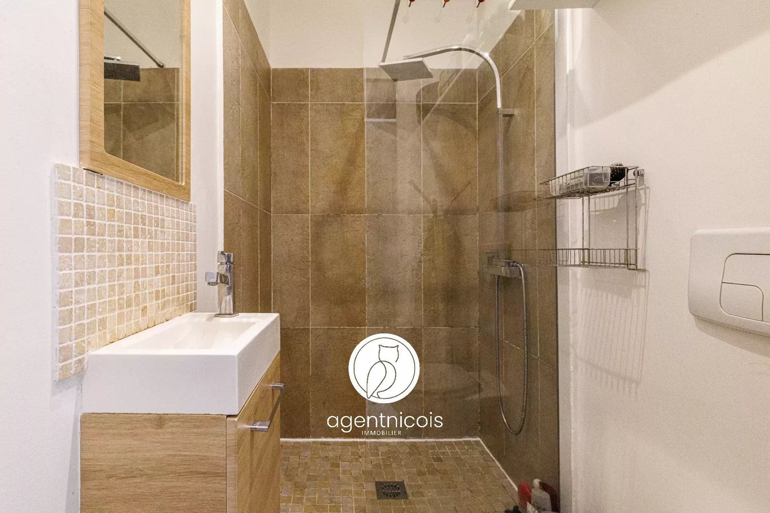 Property photo in Carre d'Argent