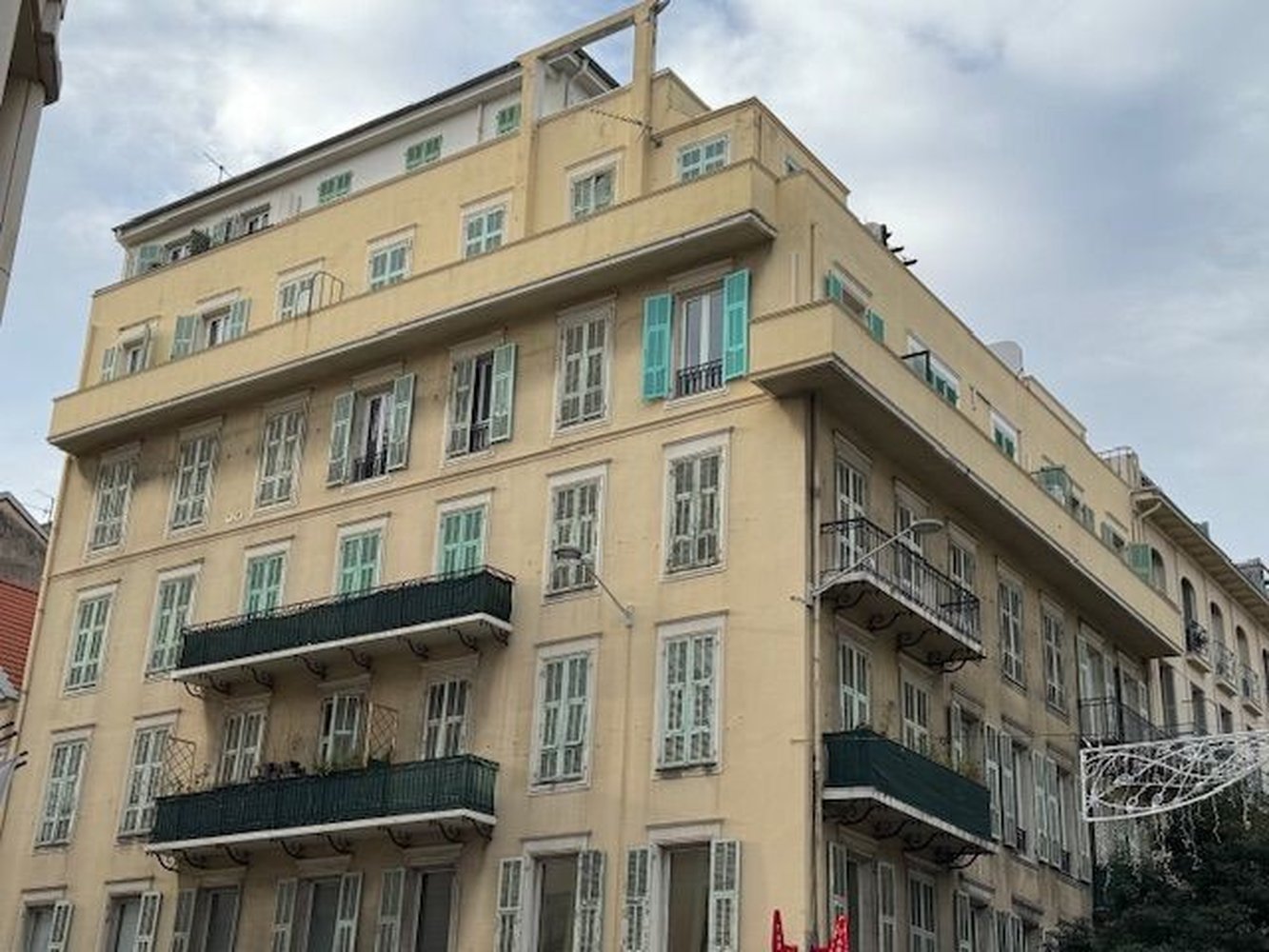 Property photo in Carre d'Argent