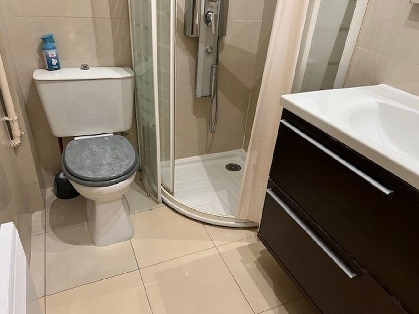 Property photo in Carre d'Argent