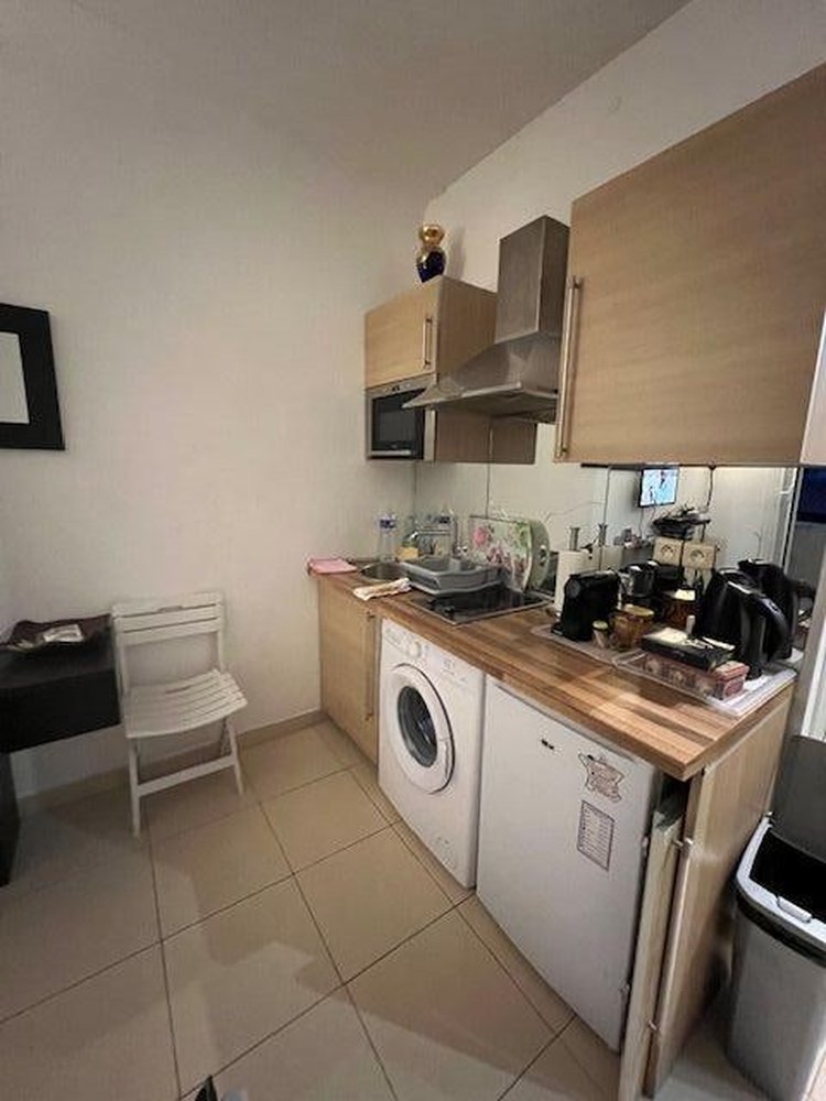 Property photo in Carre d'Argent