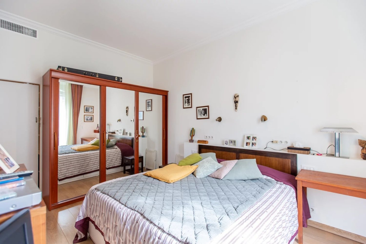 Property photo in Carre d'Argent