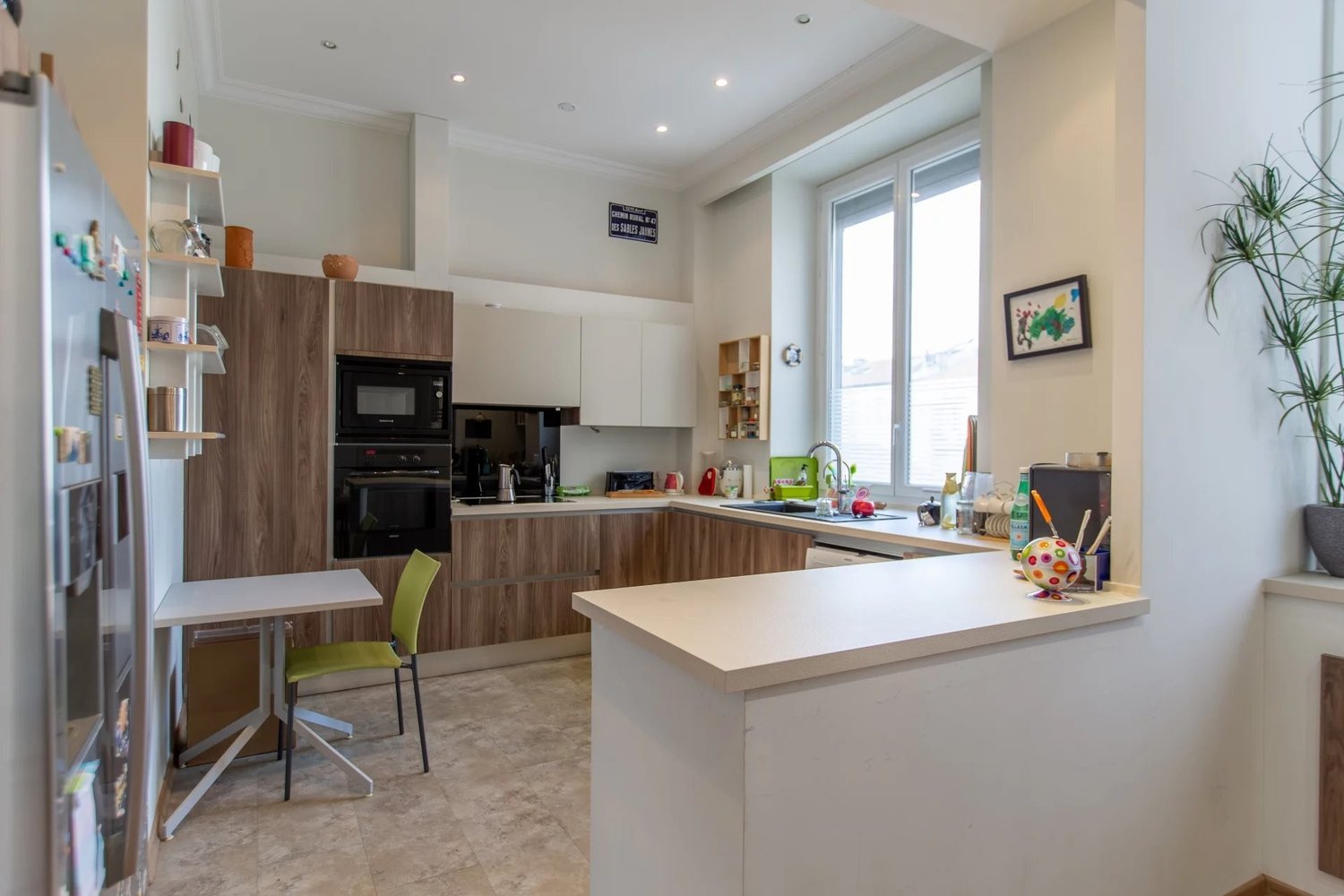 Property photo in Carre d'Argent