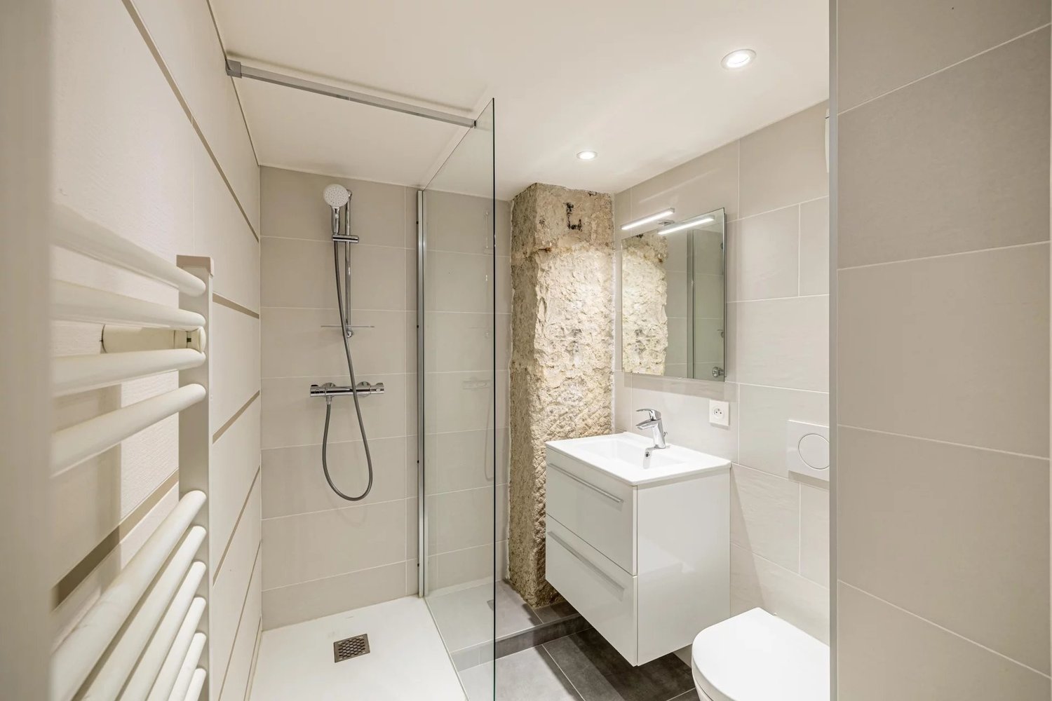 Property photo in Carre d'Argent