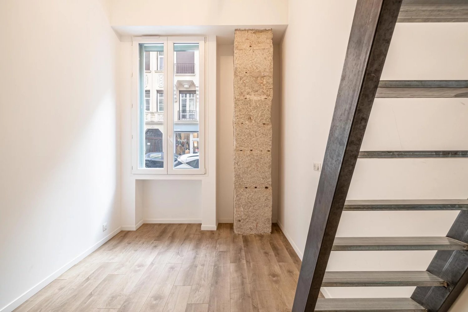 Property photo in Carre d'Argent