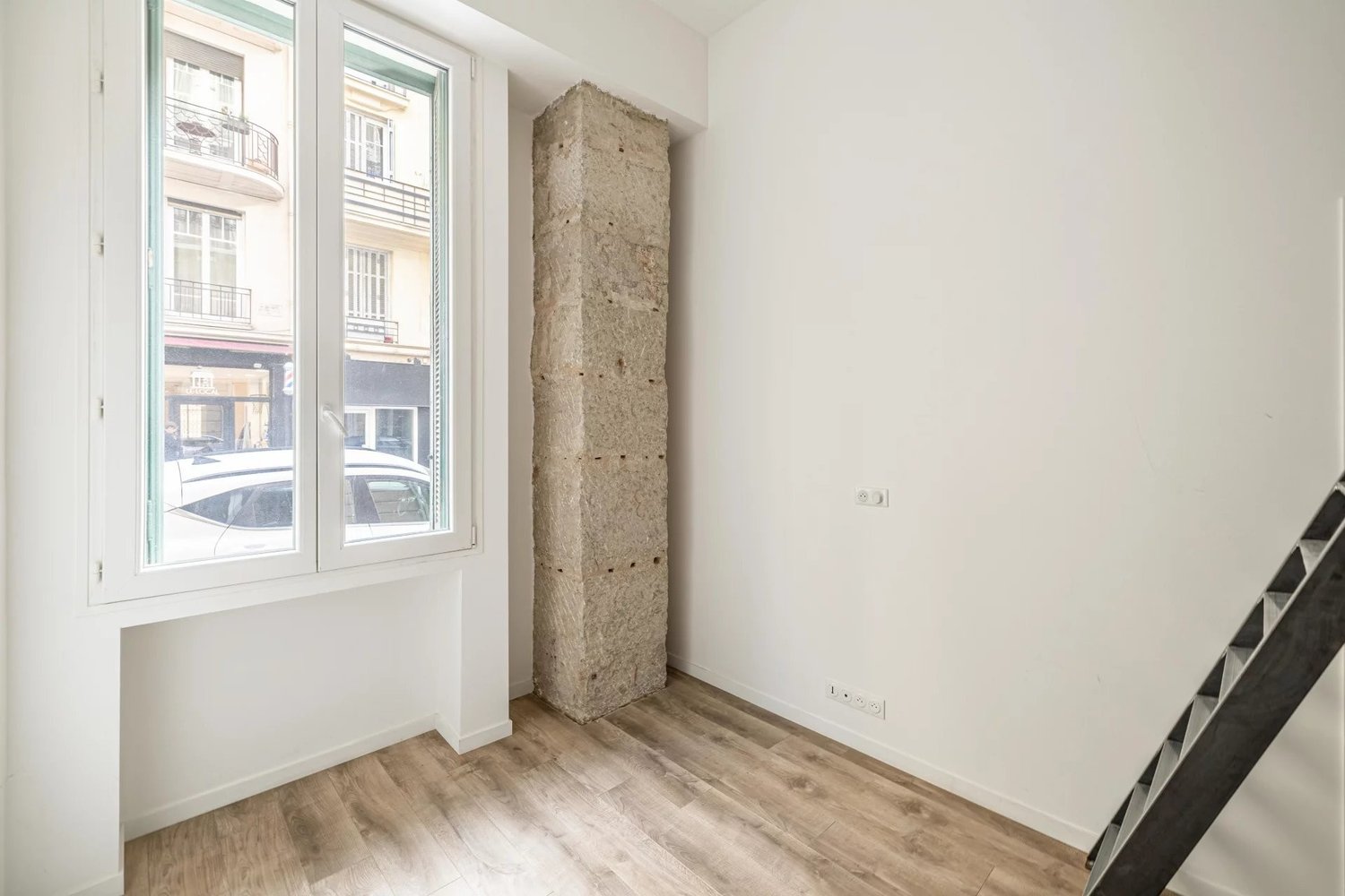 Property photo in Carre d'Argent