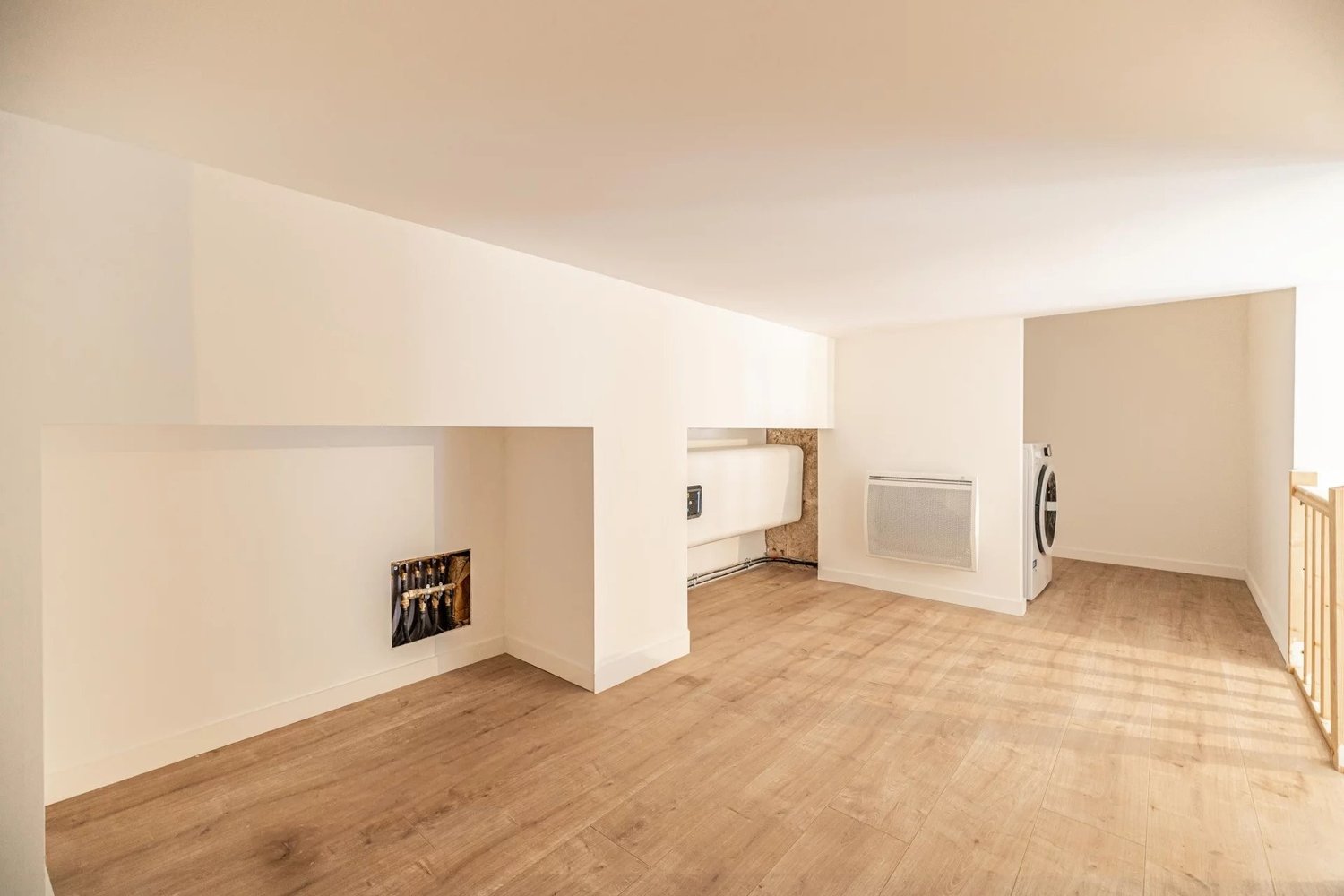 Property photo in Carre d'Argent