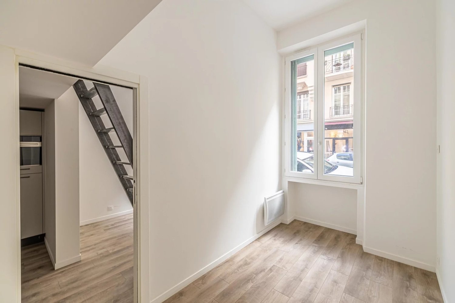 Property photo in Carre d'Argent