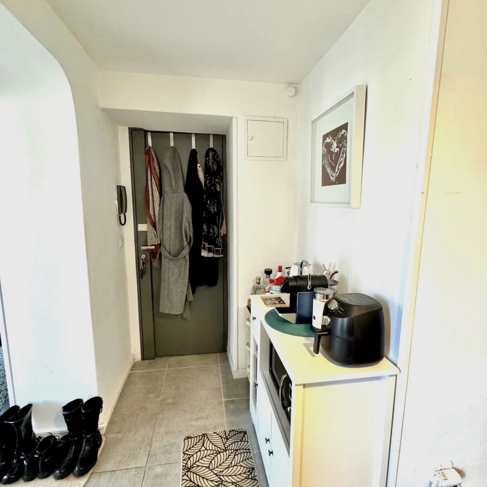 Property photo in Carre d'Argent