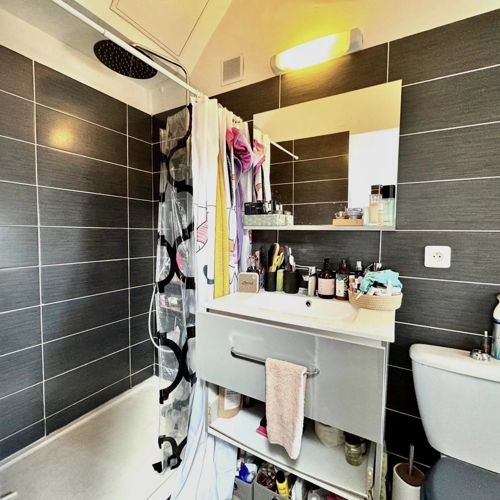 Property photo in Carre d'Argent
