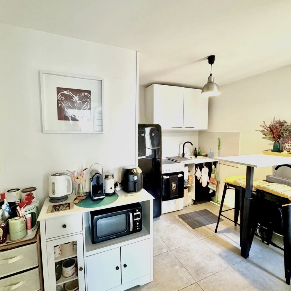 Property photo in Carre d'Argent