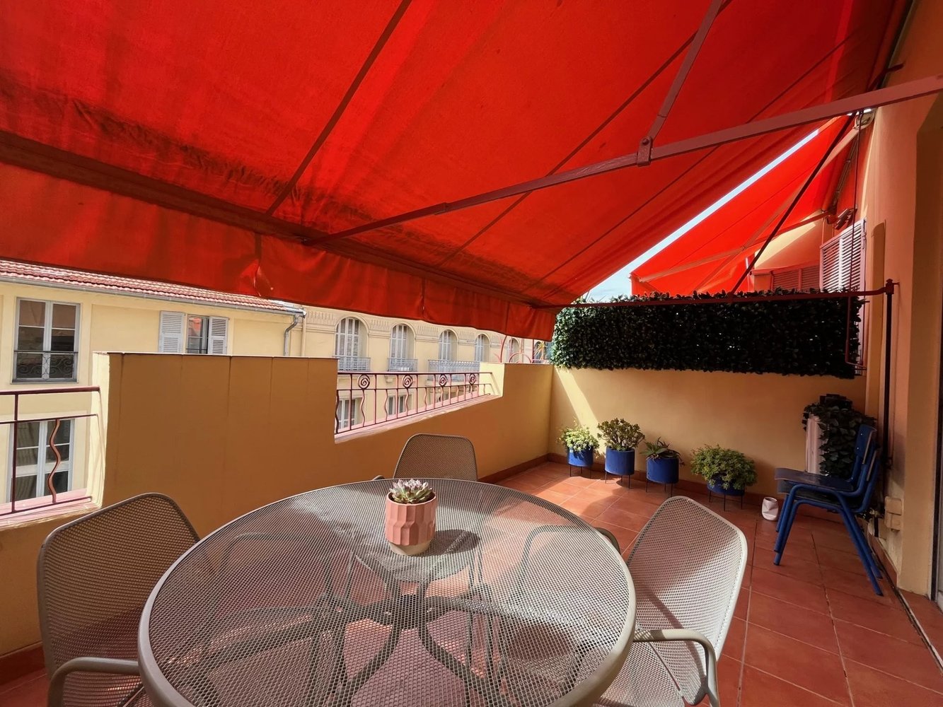 Property photo in Carre d'Argent