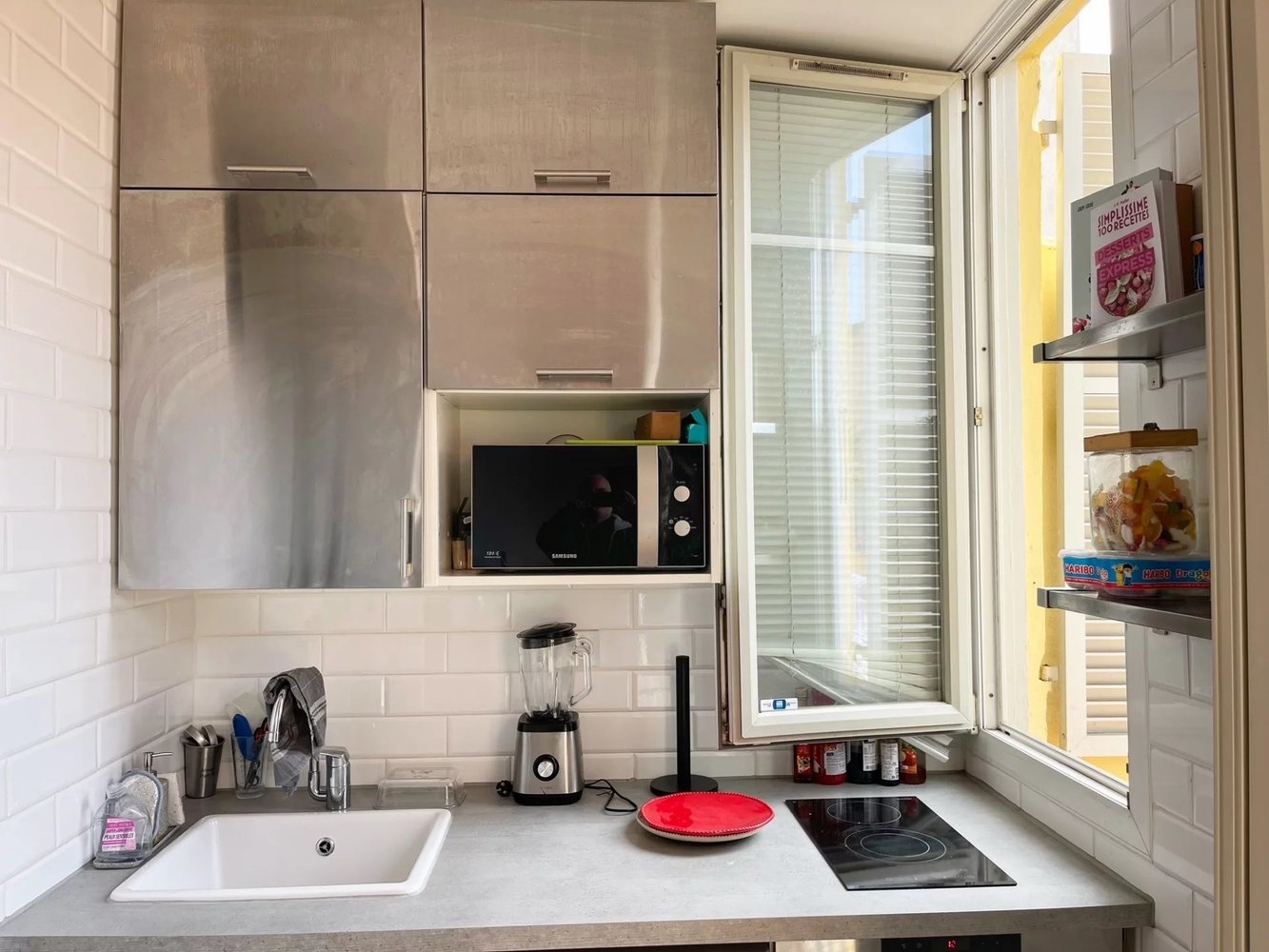 Property photo in Carre d'Argent