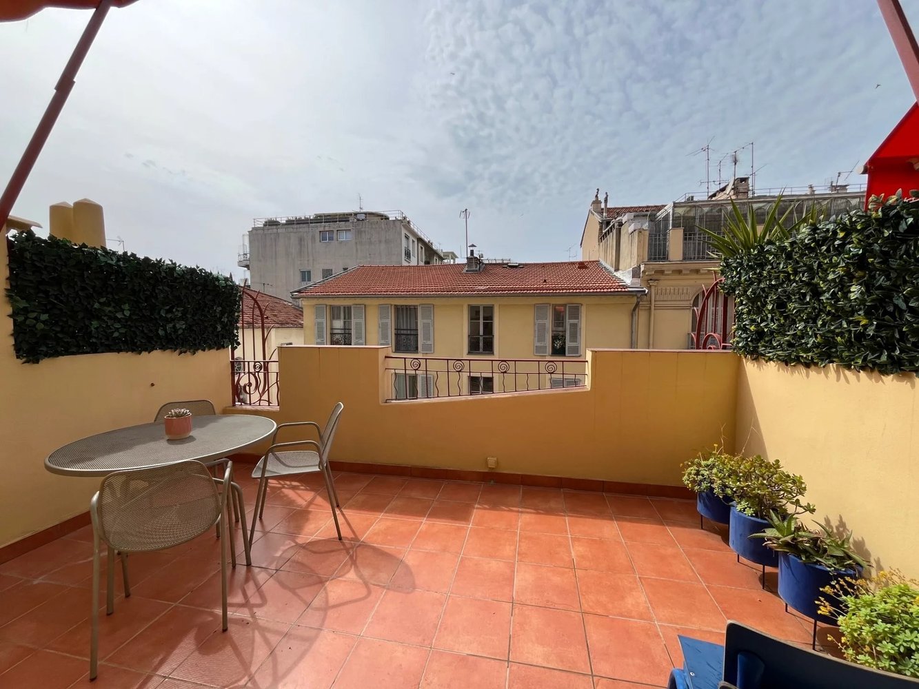 Property photo in Carre d'Argent