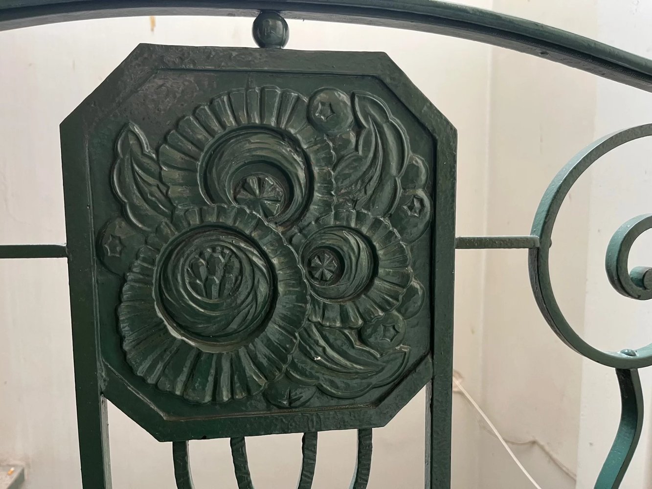 Property photo in Carre d'Argent