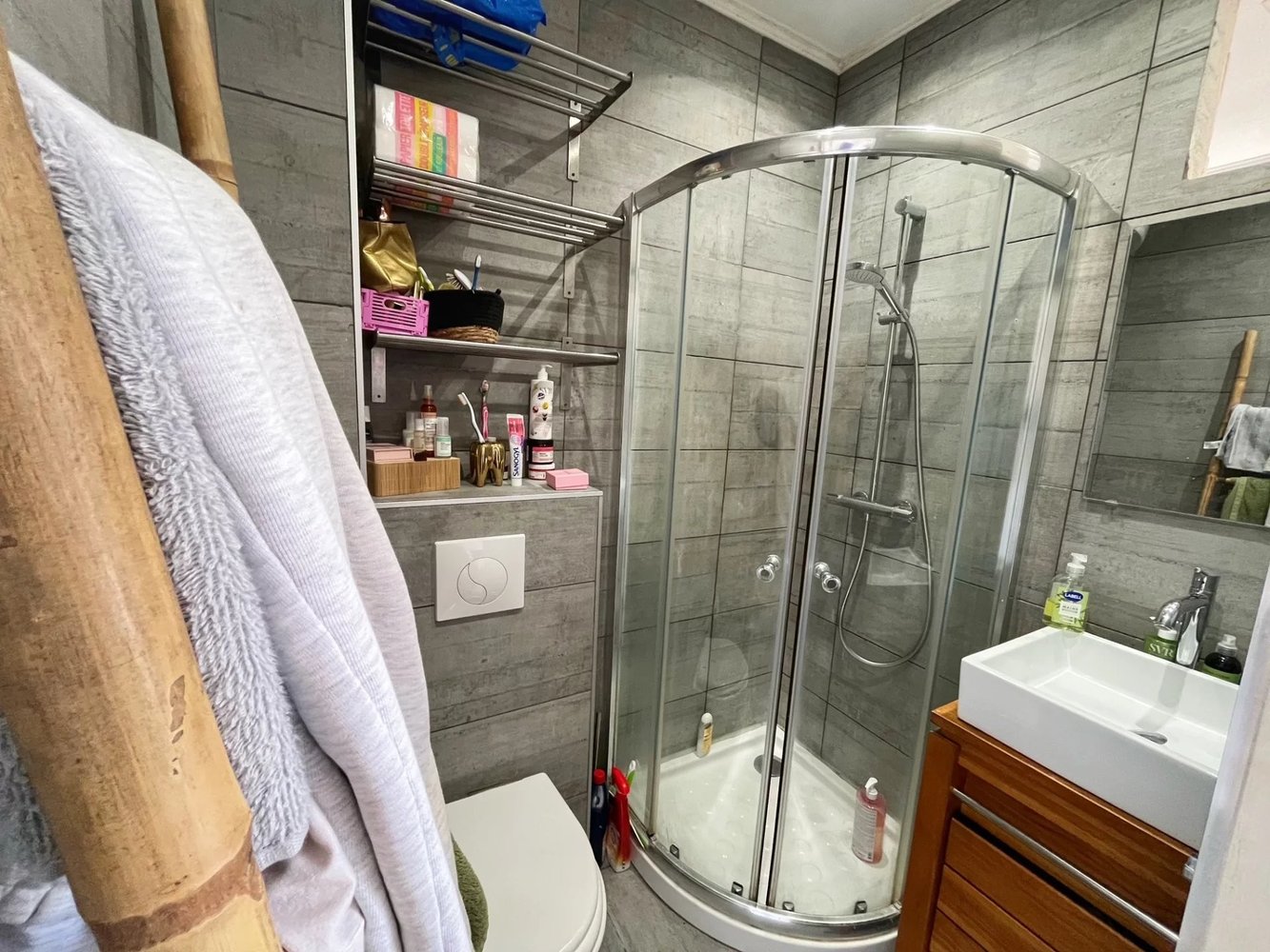 Property photo in Carre d'Argent