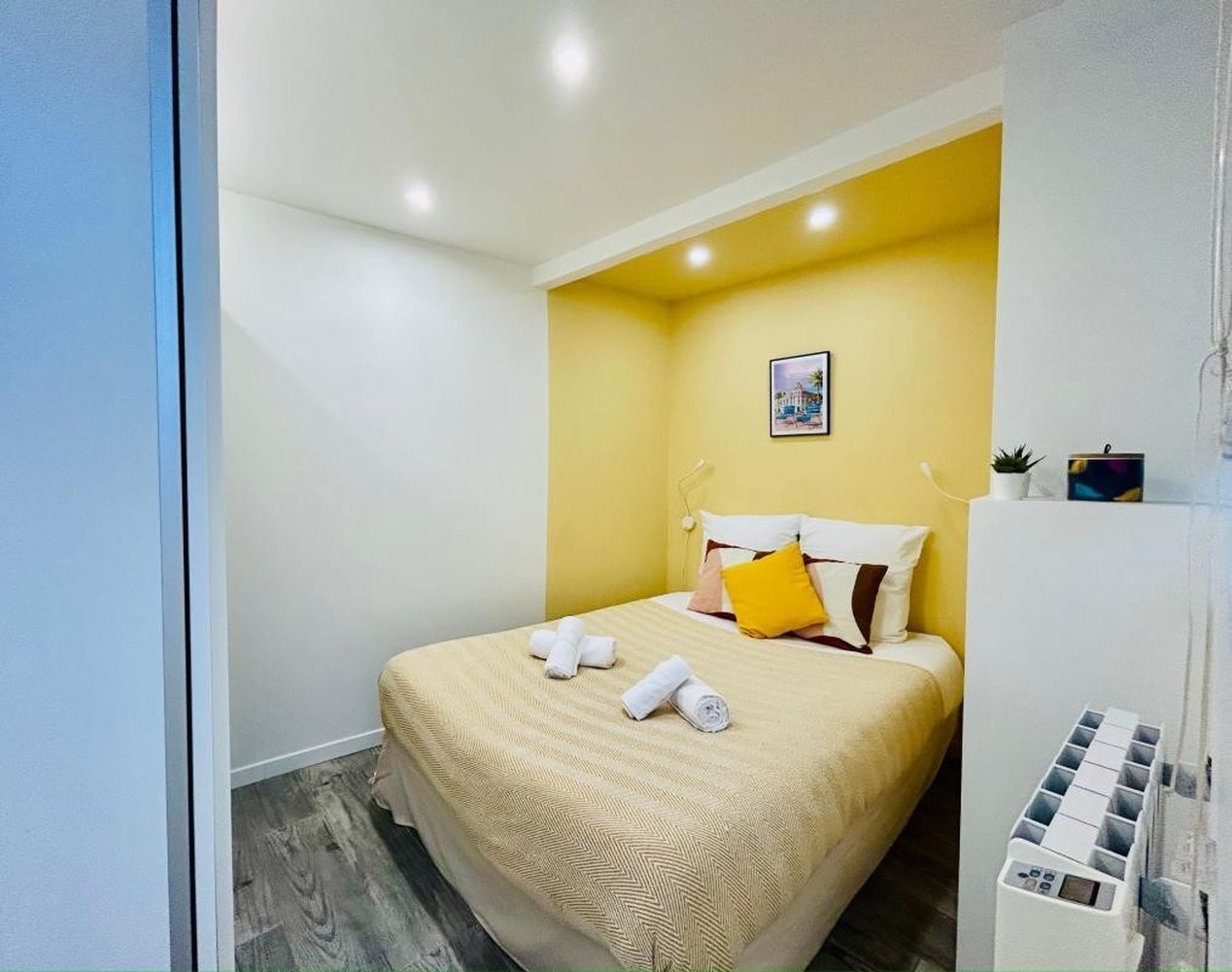 Property photo in Carre d'Argent