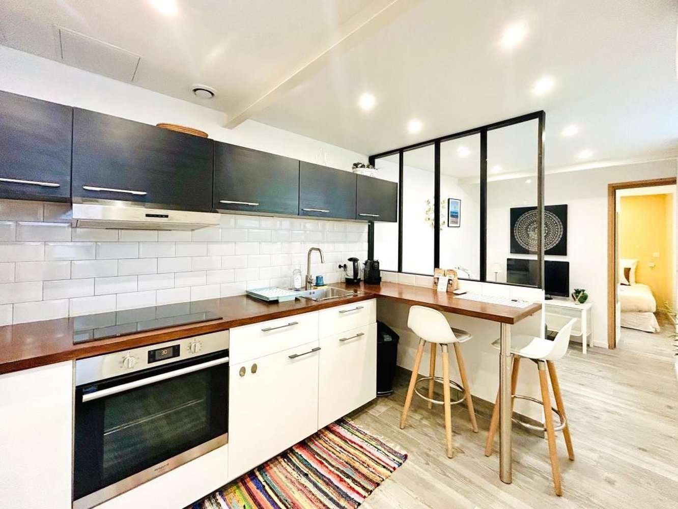 Property photo in Carre d'Argent