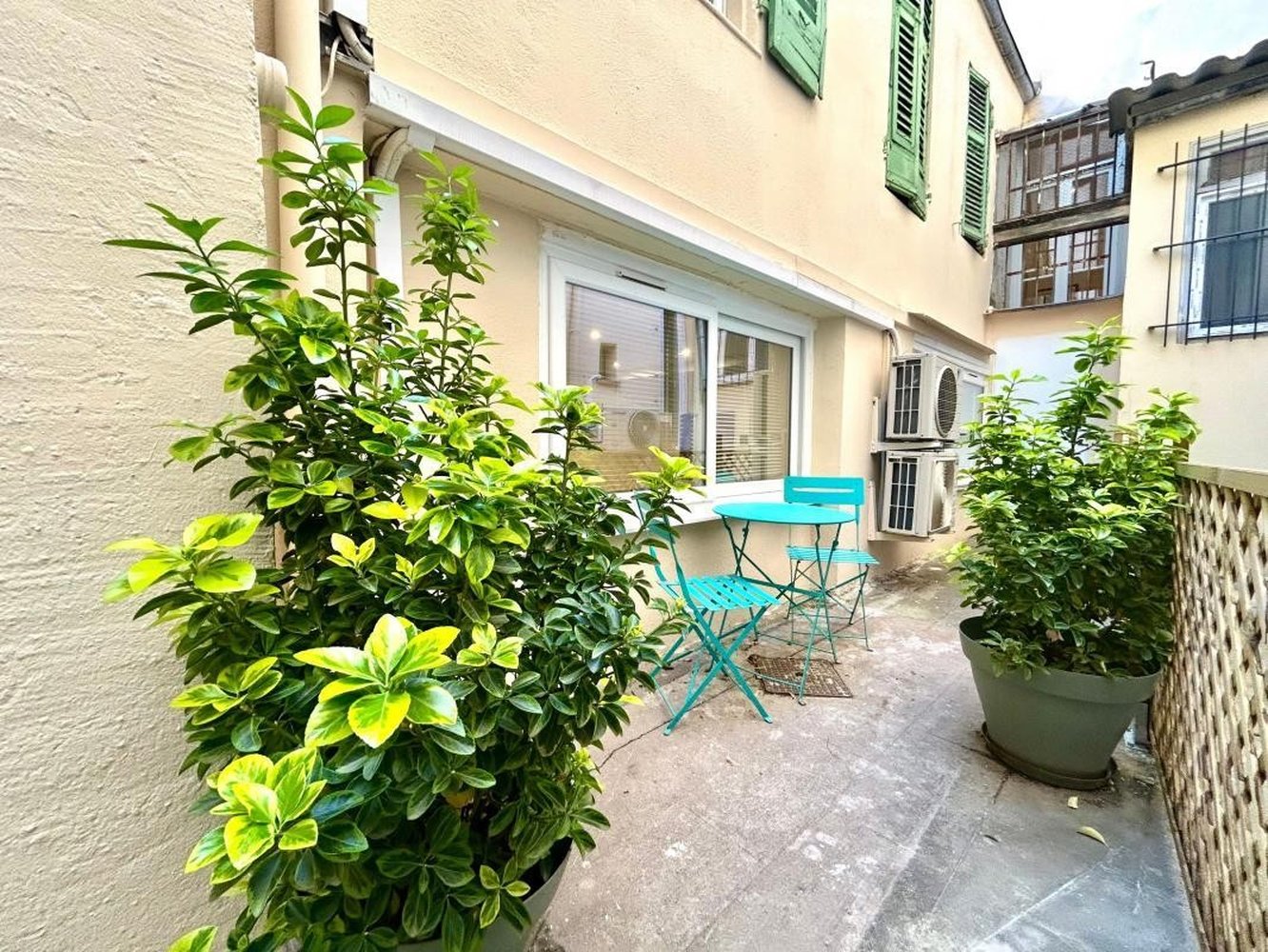 Property photo in Carre d'Argent