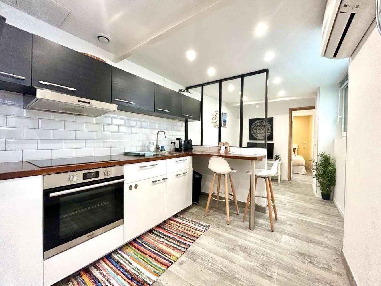 Property photo in Carre d'Argent