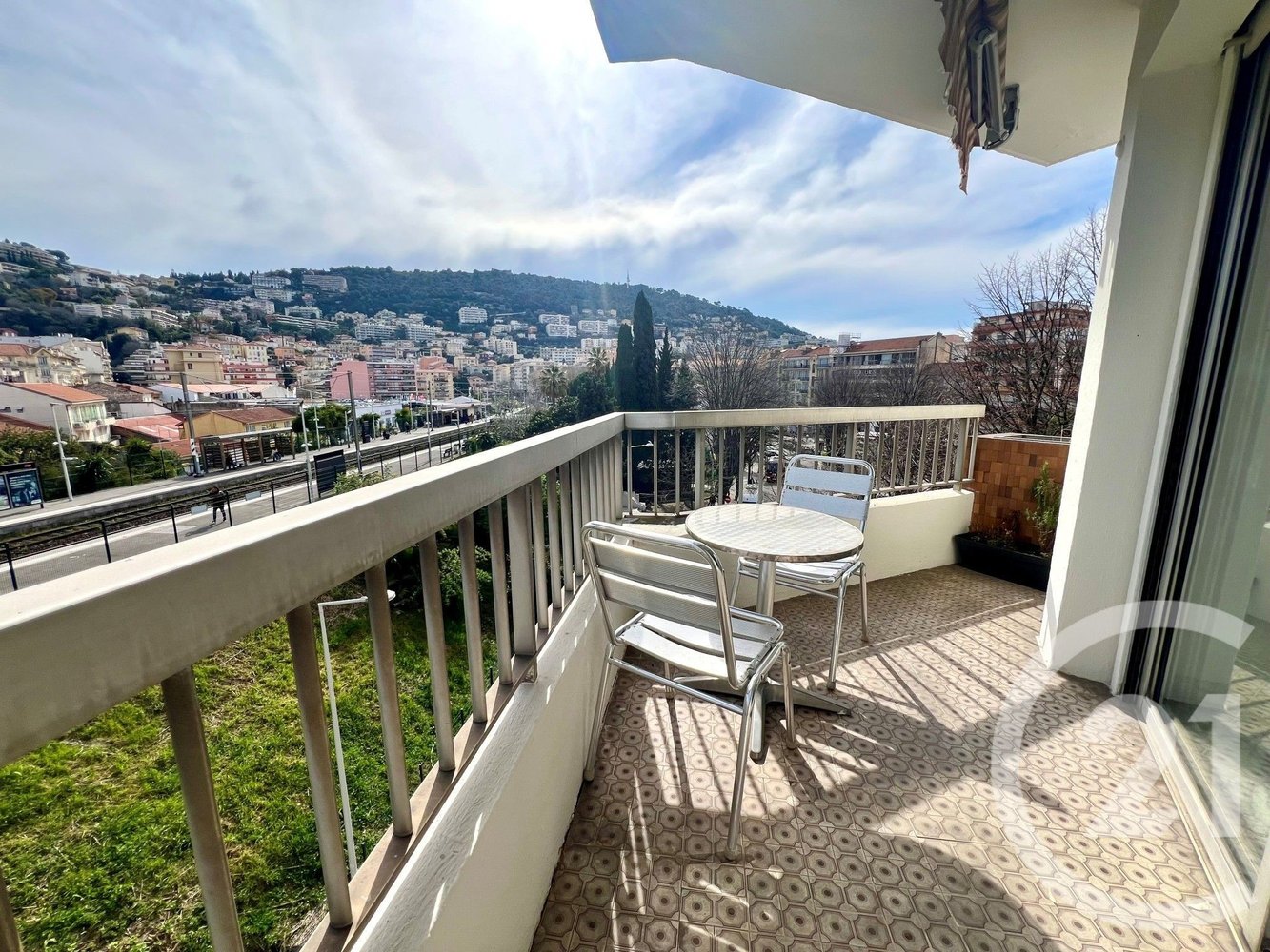 Property photo in Carre d'Argent