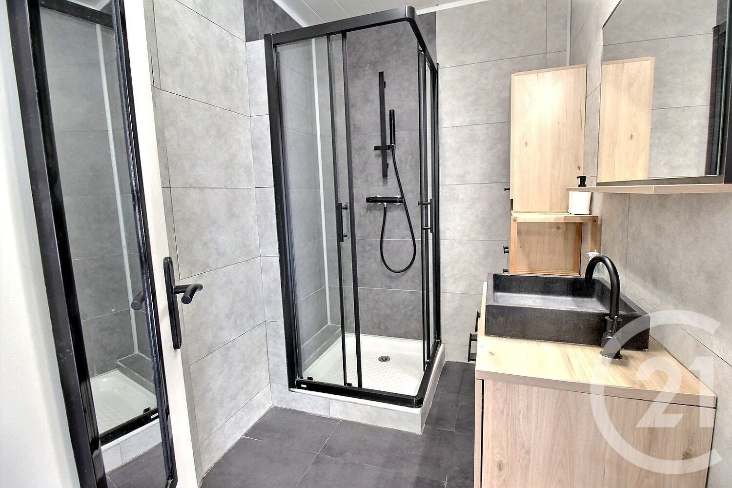 Property photo in Carre d'Argent