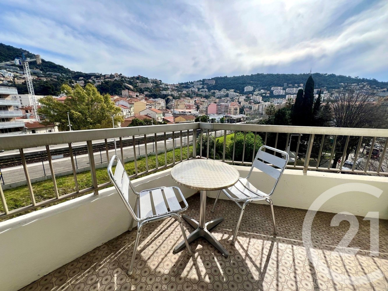 Property photo in Carre d'Argent