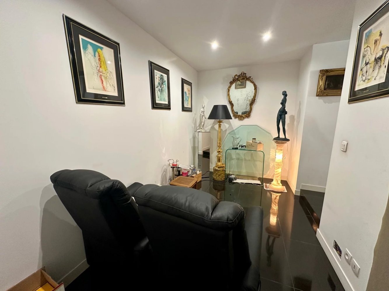 Property photo in Carre d'Argent