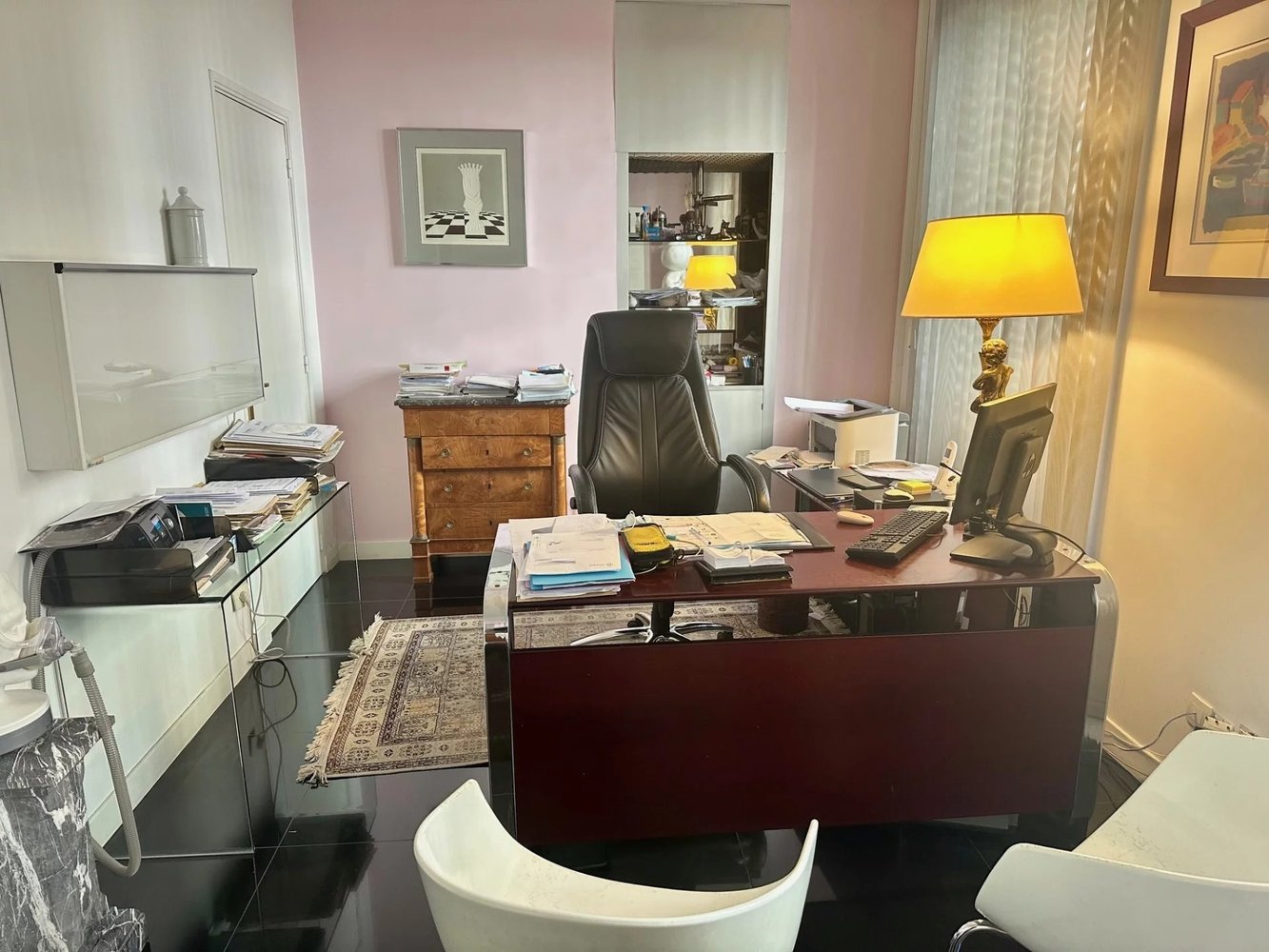 Property photo in Carre d'Argent