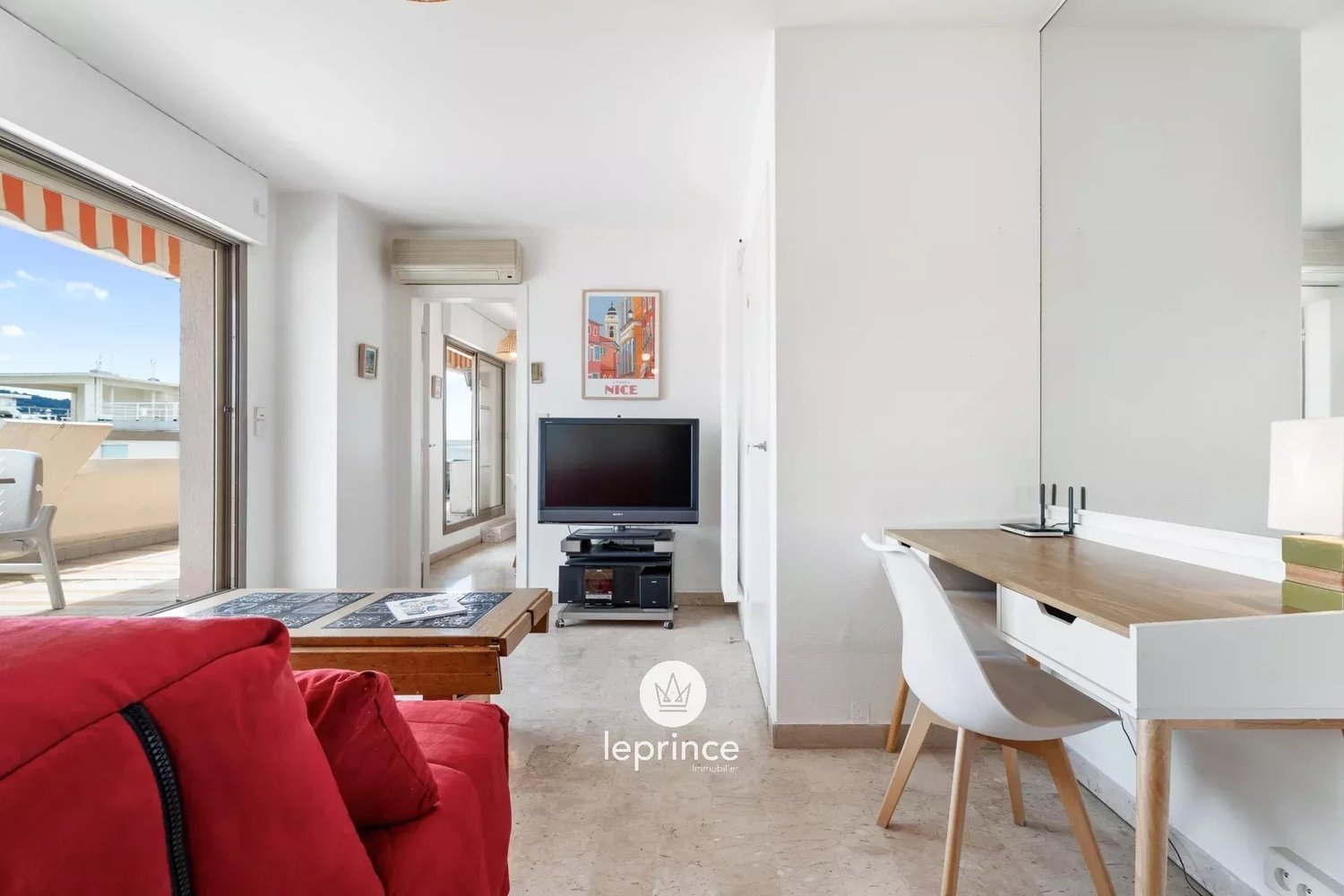 Property photo in Carre d'Argent