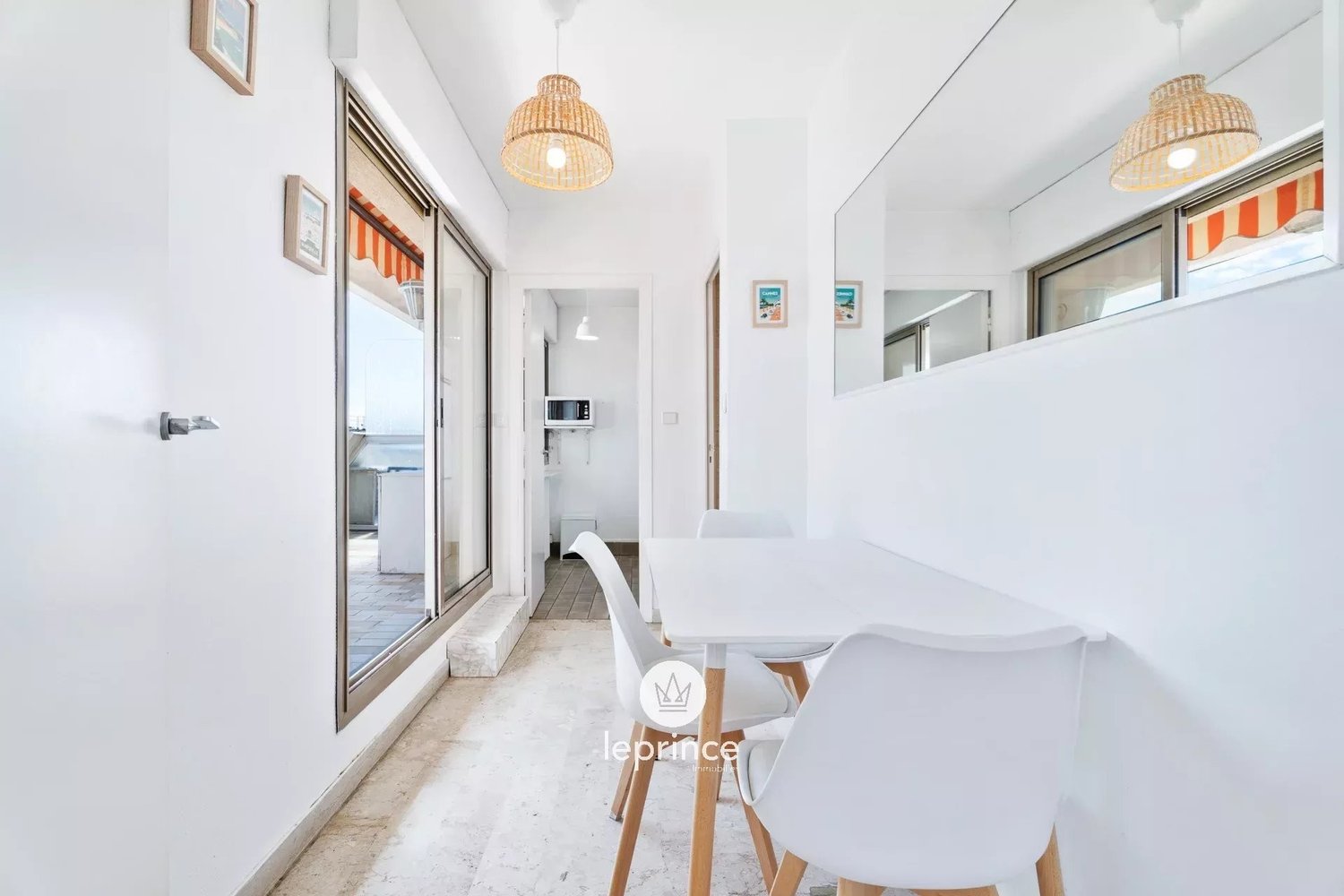 Property photo in Carre d'Argent