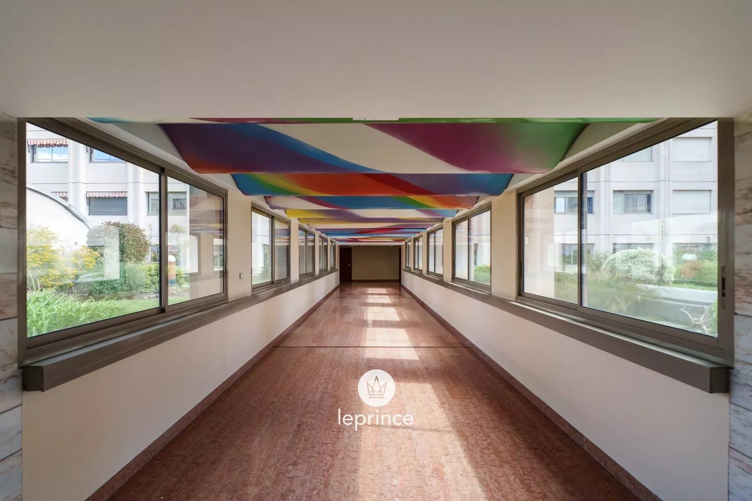 Property photo in Carre d'Argent