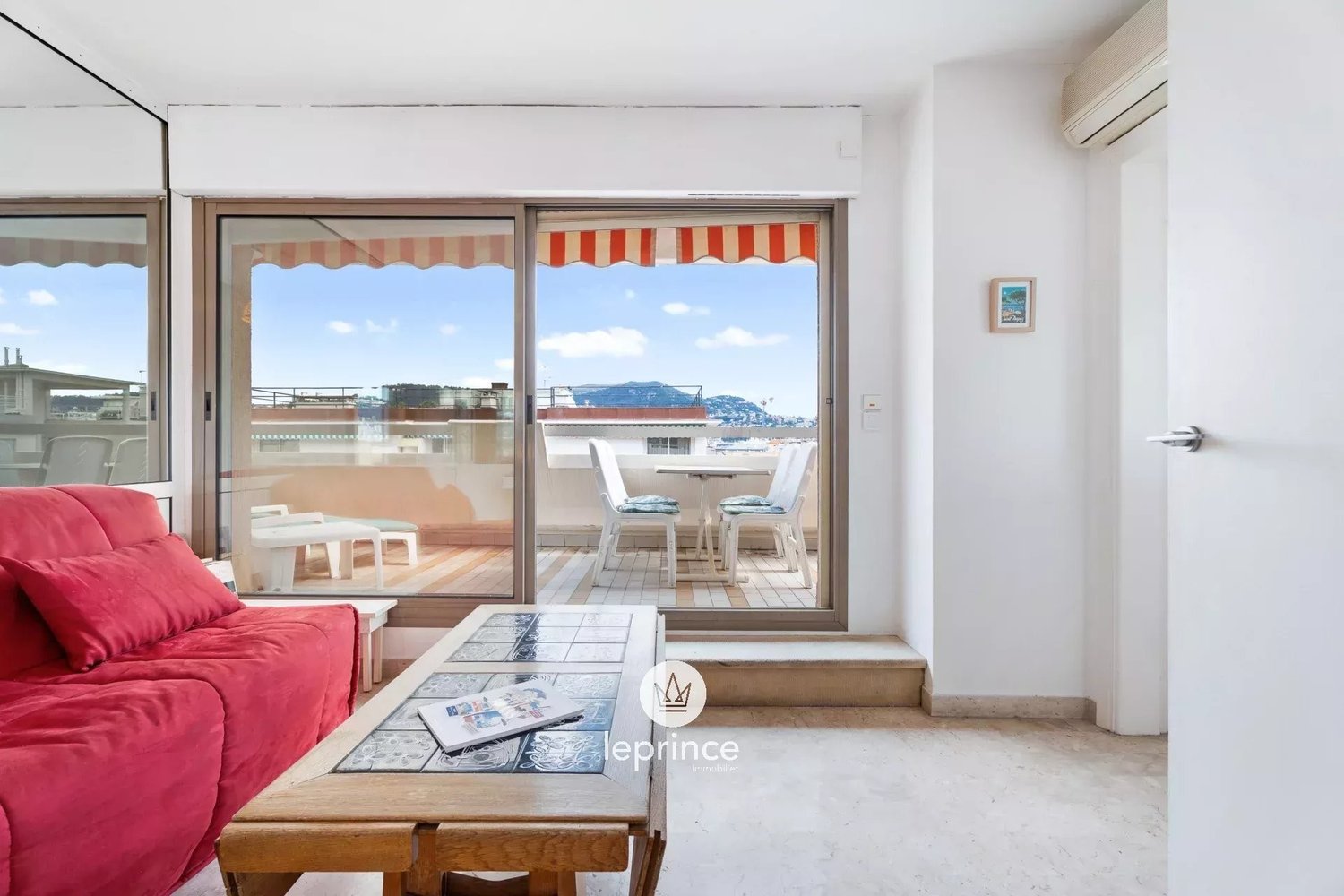 Property photo in Carre d'Argent