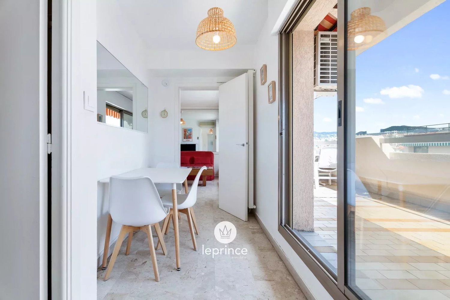 Property photo in Carre d'Argent