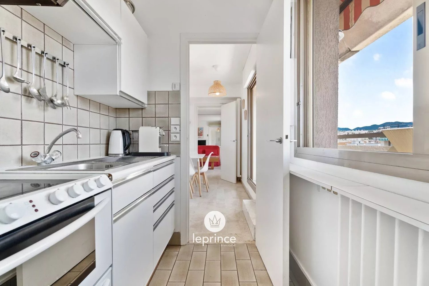 Property photo in Carre d'Argent