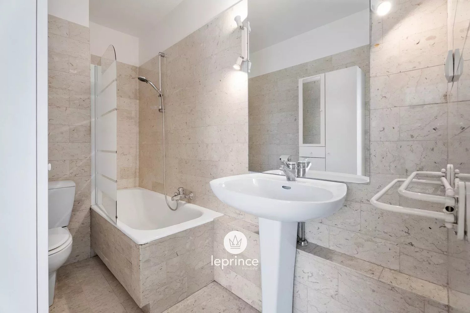 Property photo in Carre d'Argent