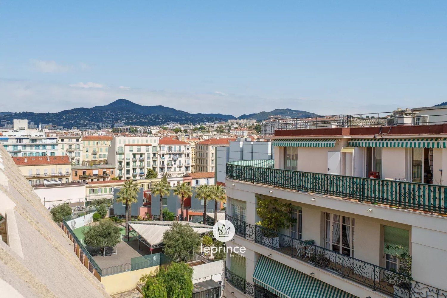 Property photo in Carre d'Argent