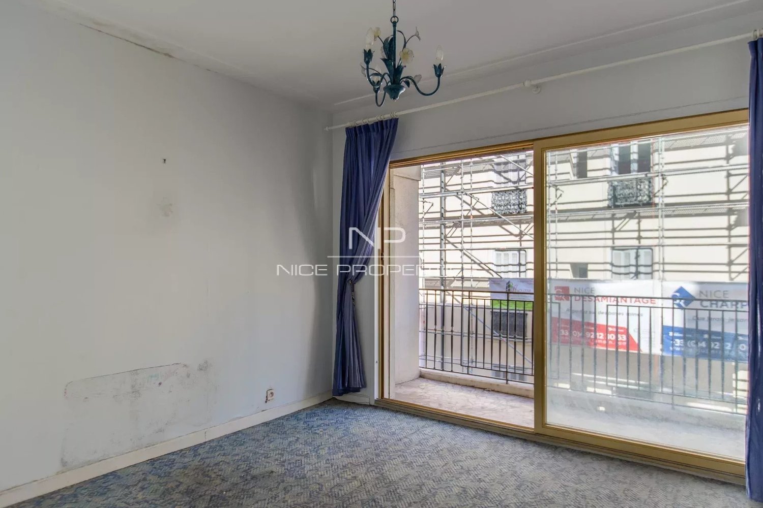 Property photo in Carre d'Or