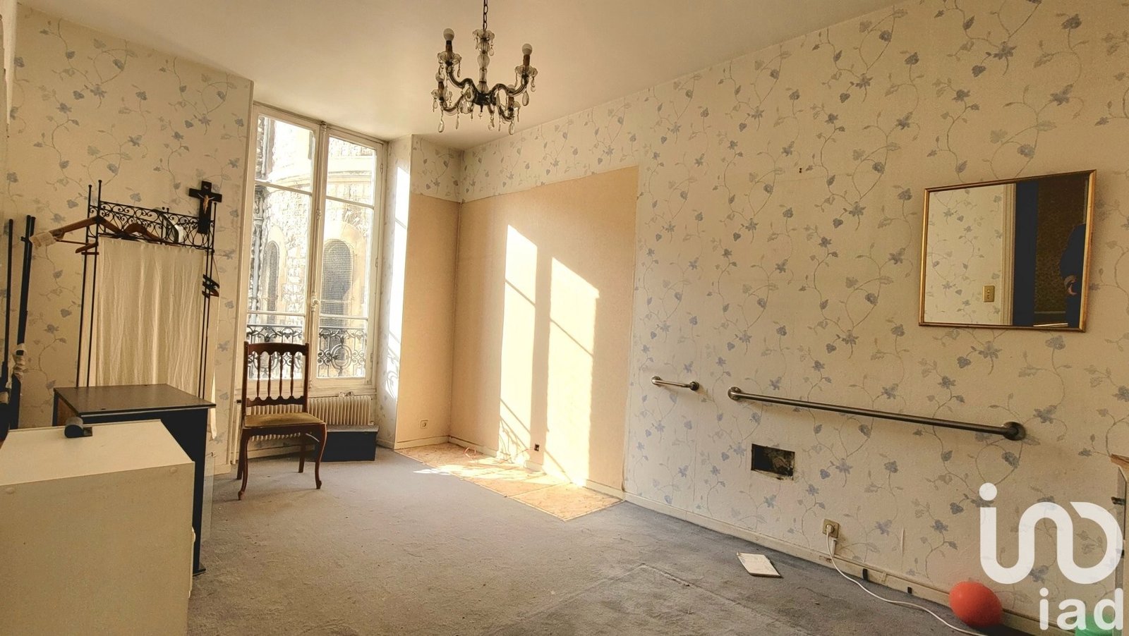 Property photo in Carre d'Or