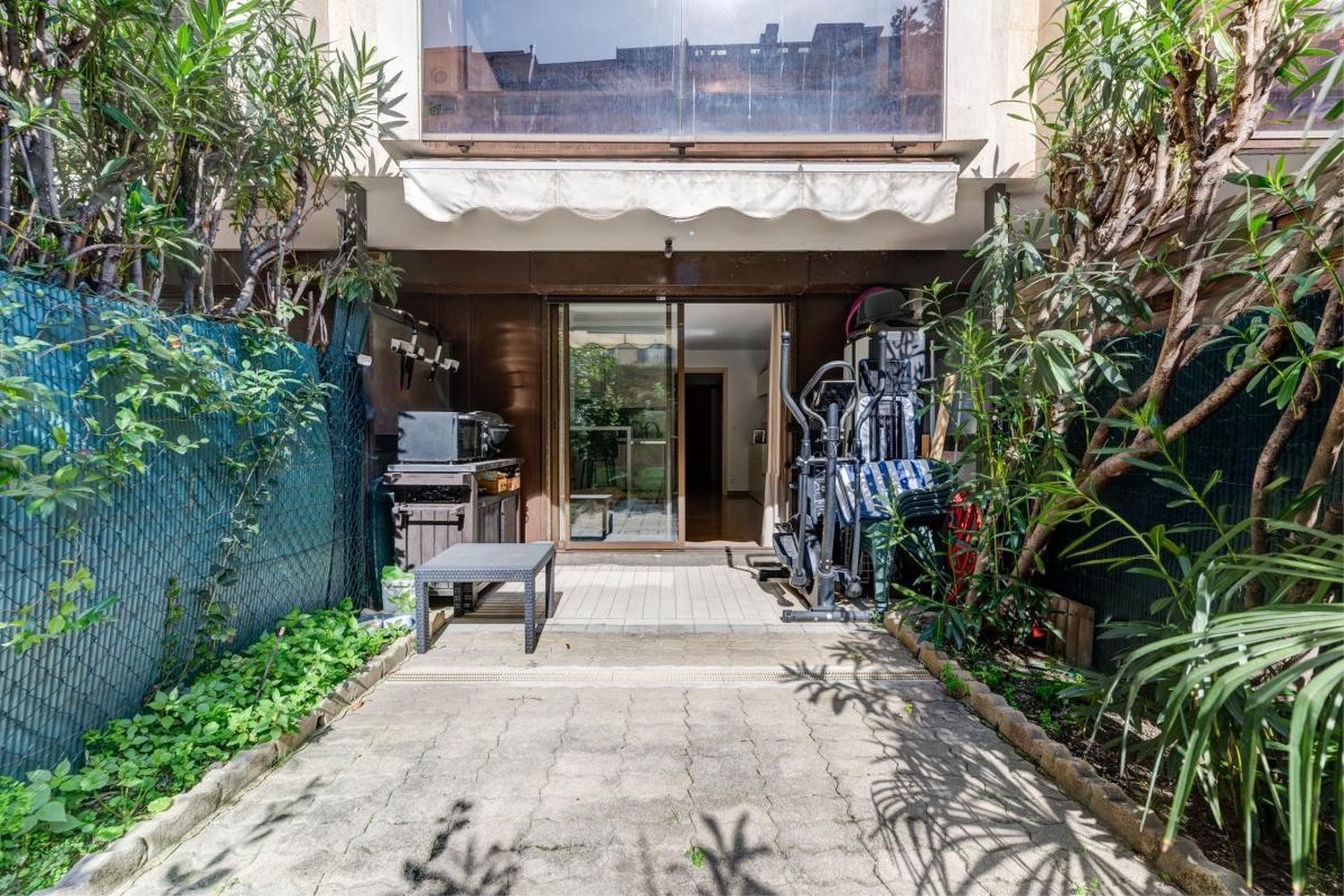 Property photo in Carre d'Or