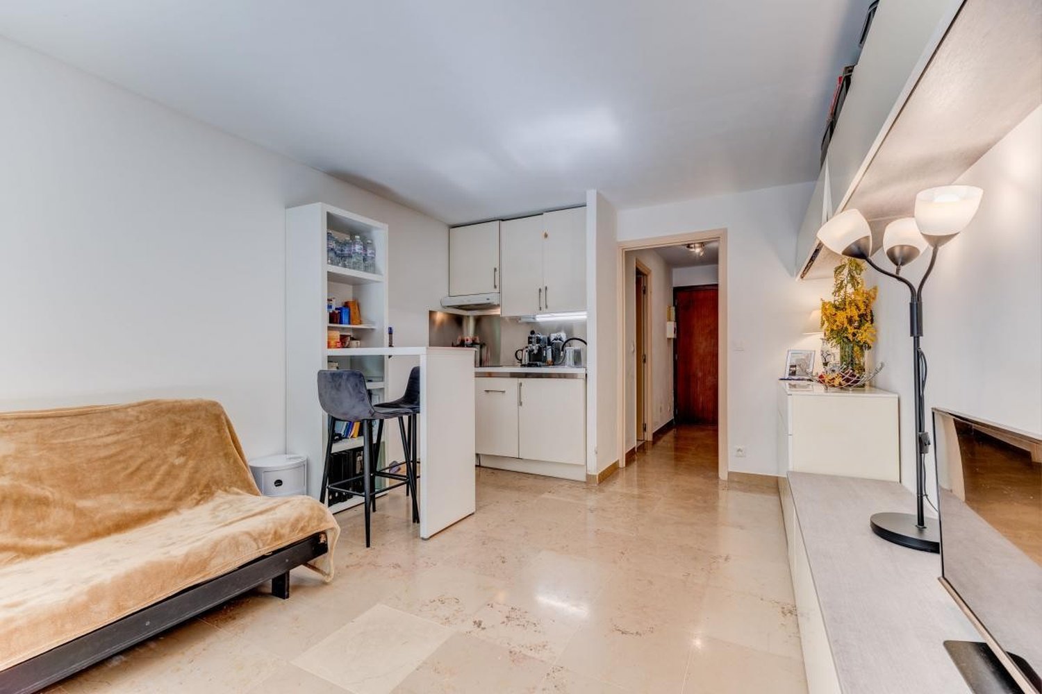 Property photo in Carre d'Or