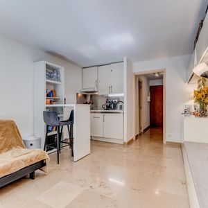 Property in Carre d'Or