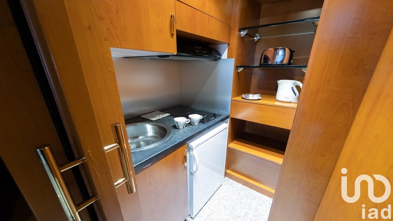 Property photo in Carre d'Or