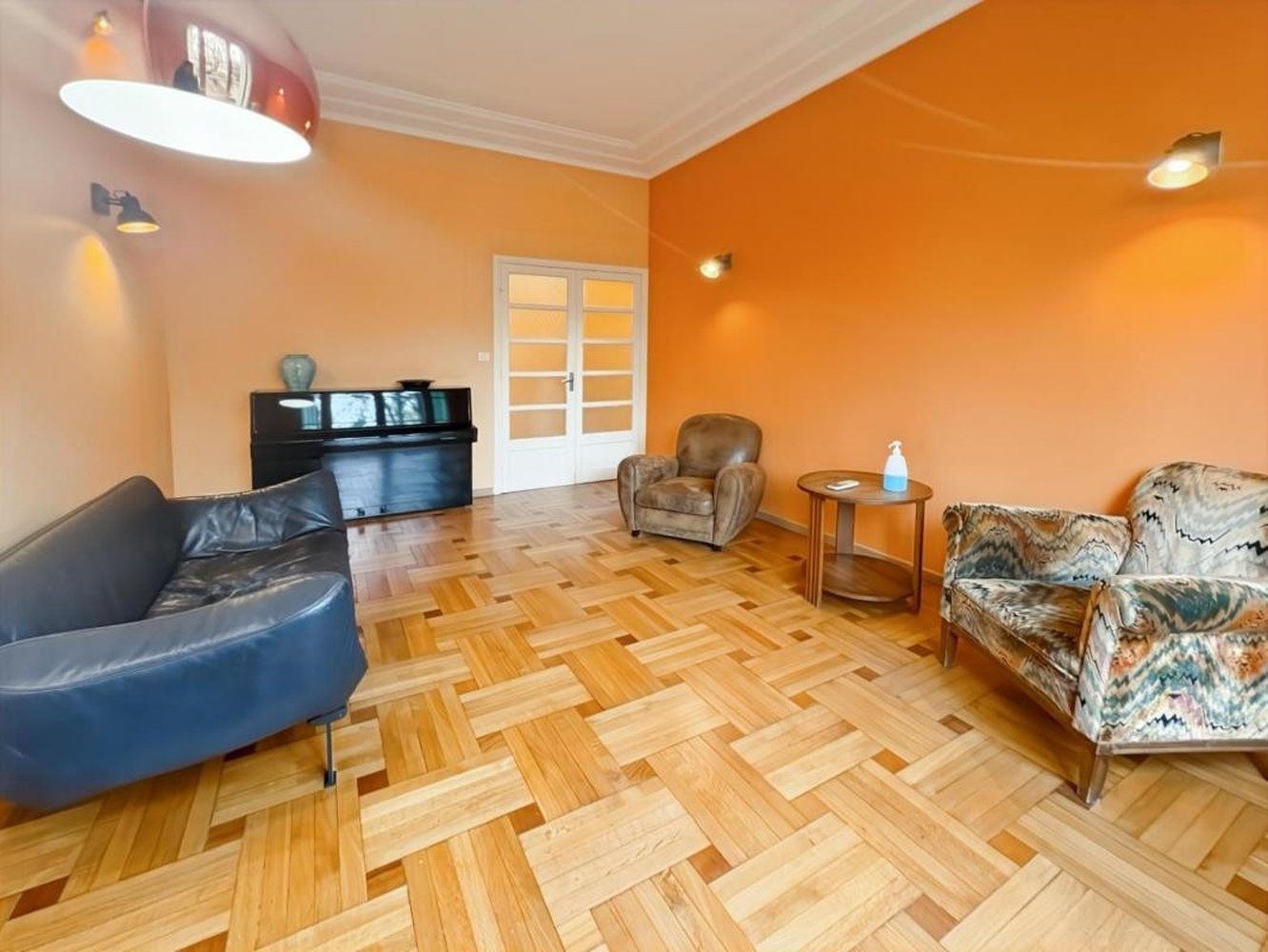Property photo in Carre d'Or