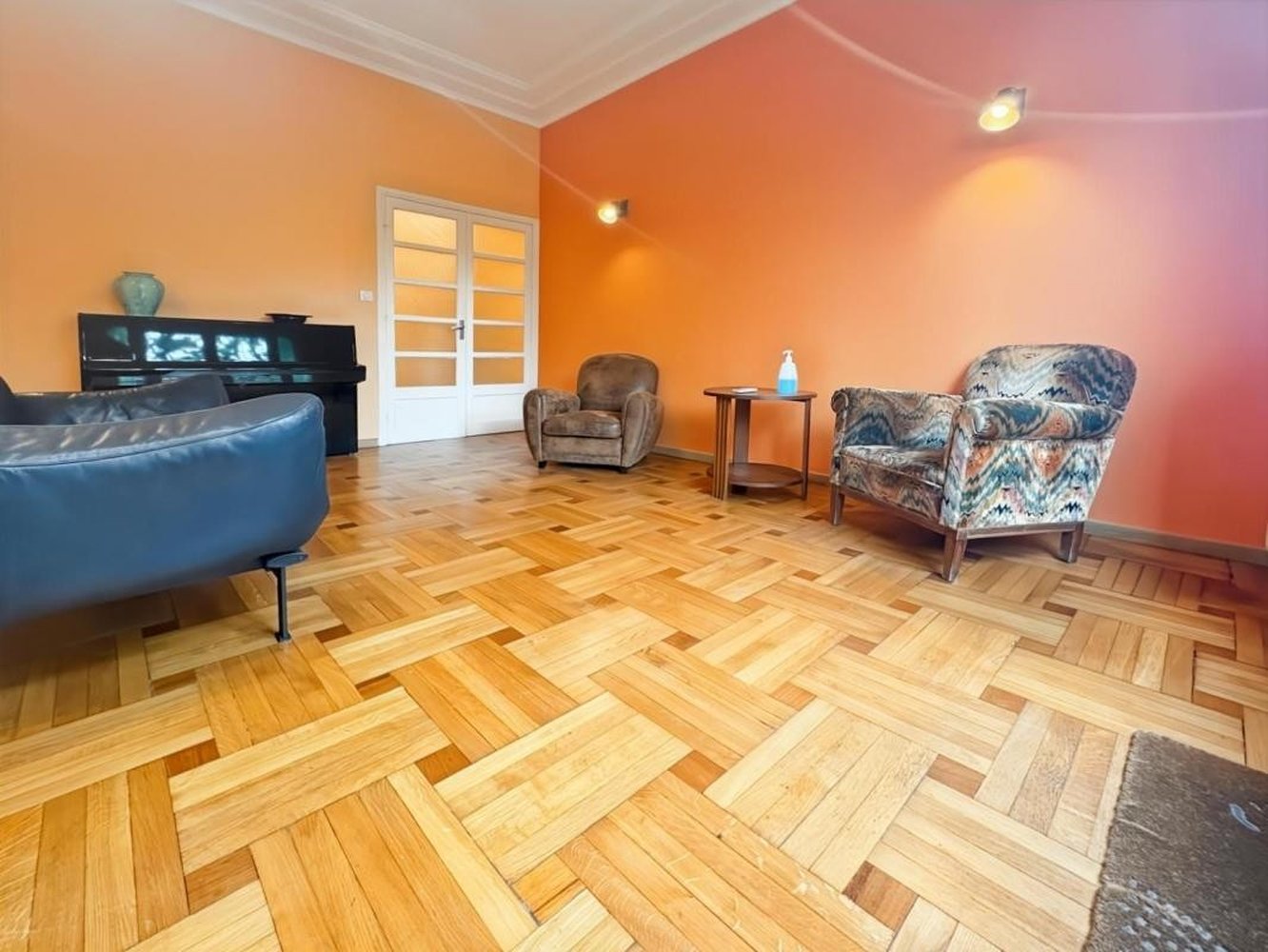 Property photo in Carre d'Or