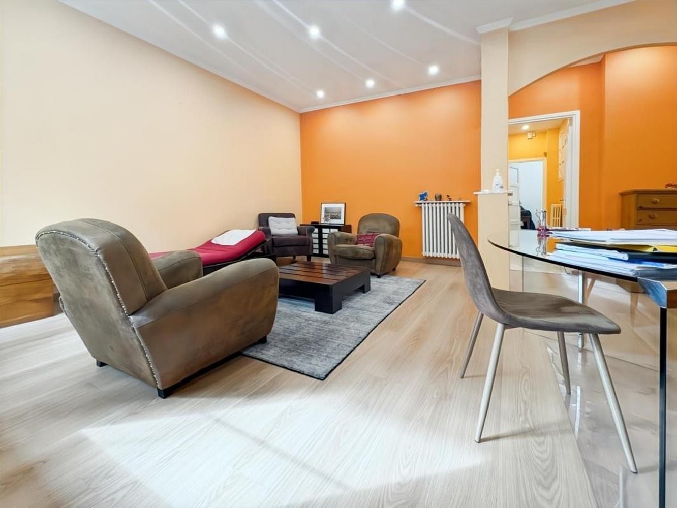 Property photo in Carre d'Or